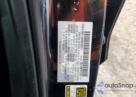 2008 Mazda Cx-7 из США, поврежденный, VIN JM3ER29L080181950